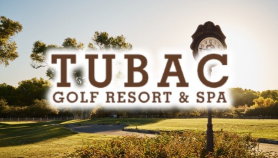 Tubac Logo